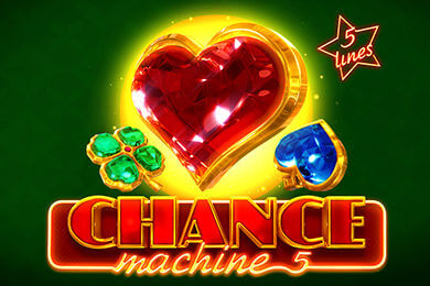 Chancemachine5wl играть в Победа Казино